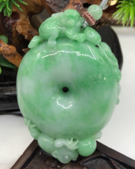 招财纳福