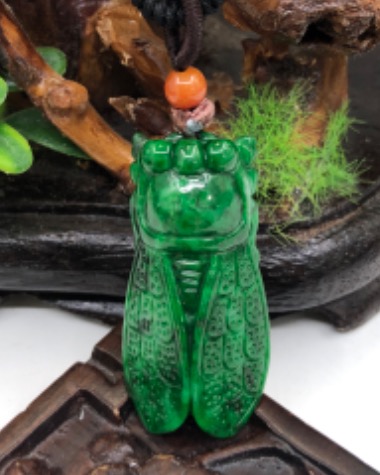 吉祥如意