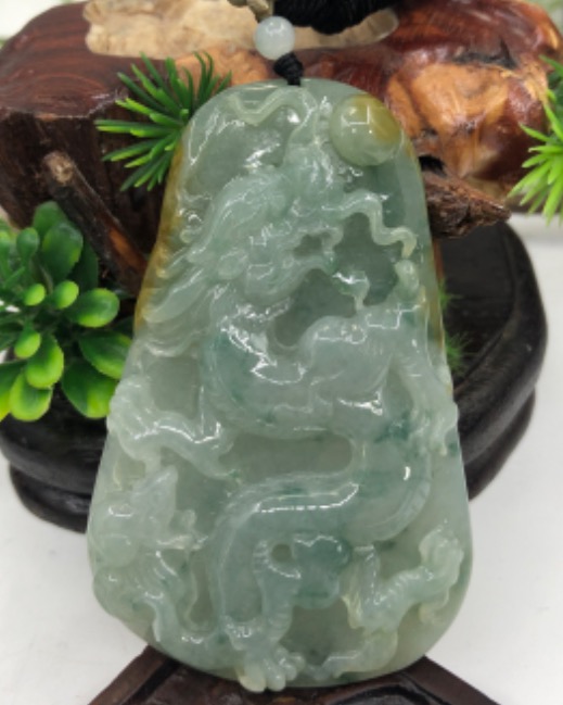 龙腾盛世