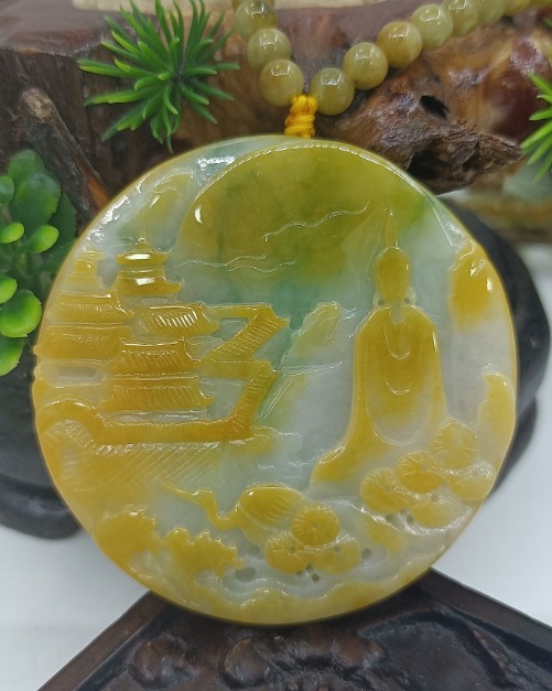 无相观音