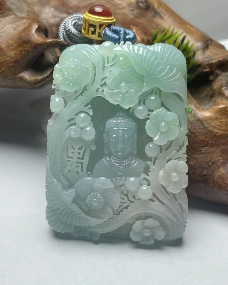 佛观天下