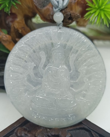 千手观音