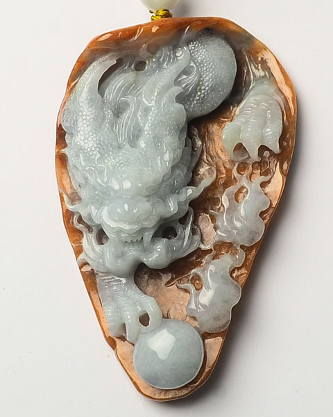 龙行天下