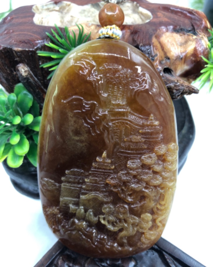 锦绣前程