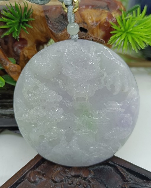 龙行天下