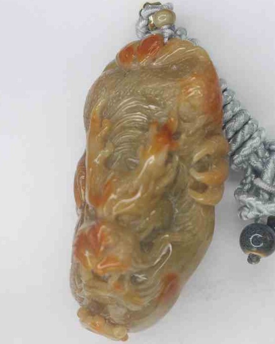 龙行天下