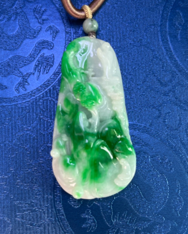 山水悟道