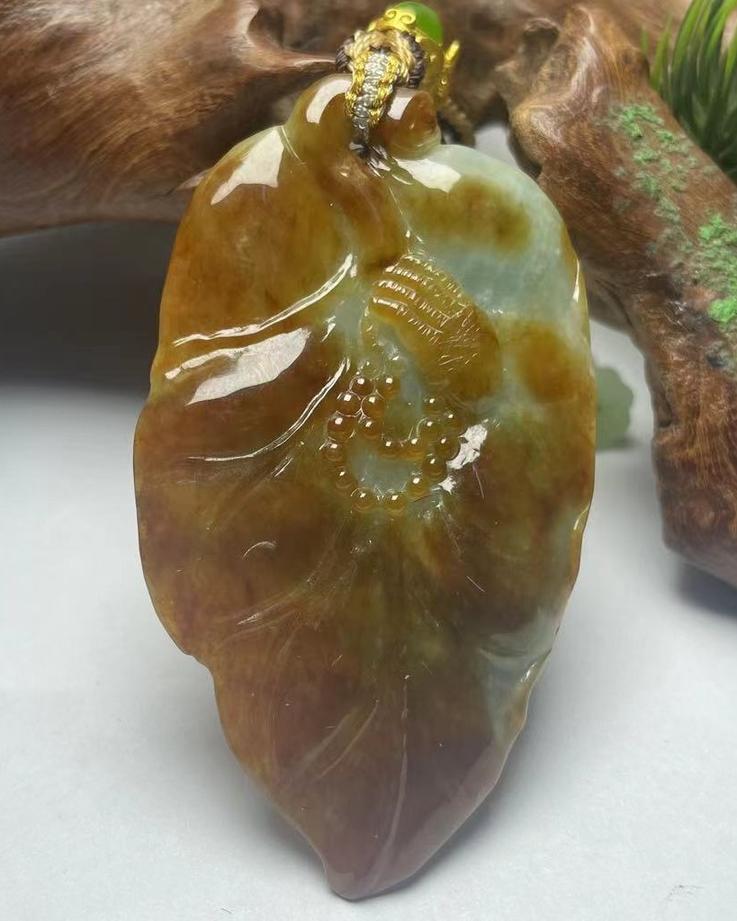 一叶菩提