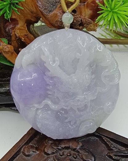 龙行天下