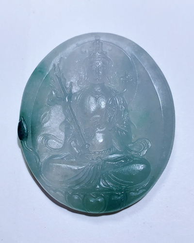 虚空藏菩萨
