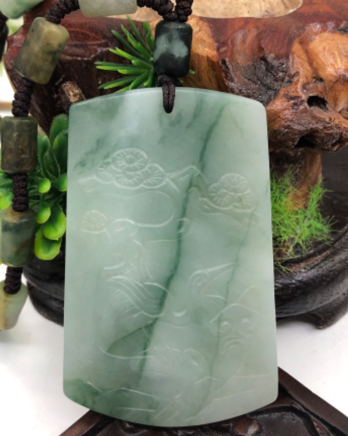 松鹤延年