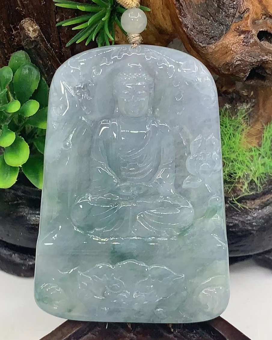 大日如来