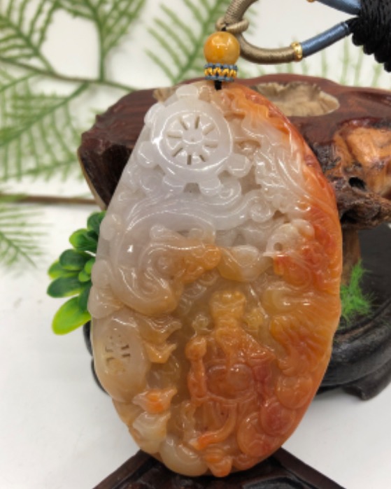 飞黄腾达