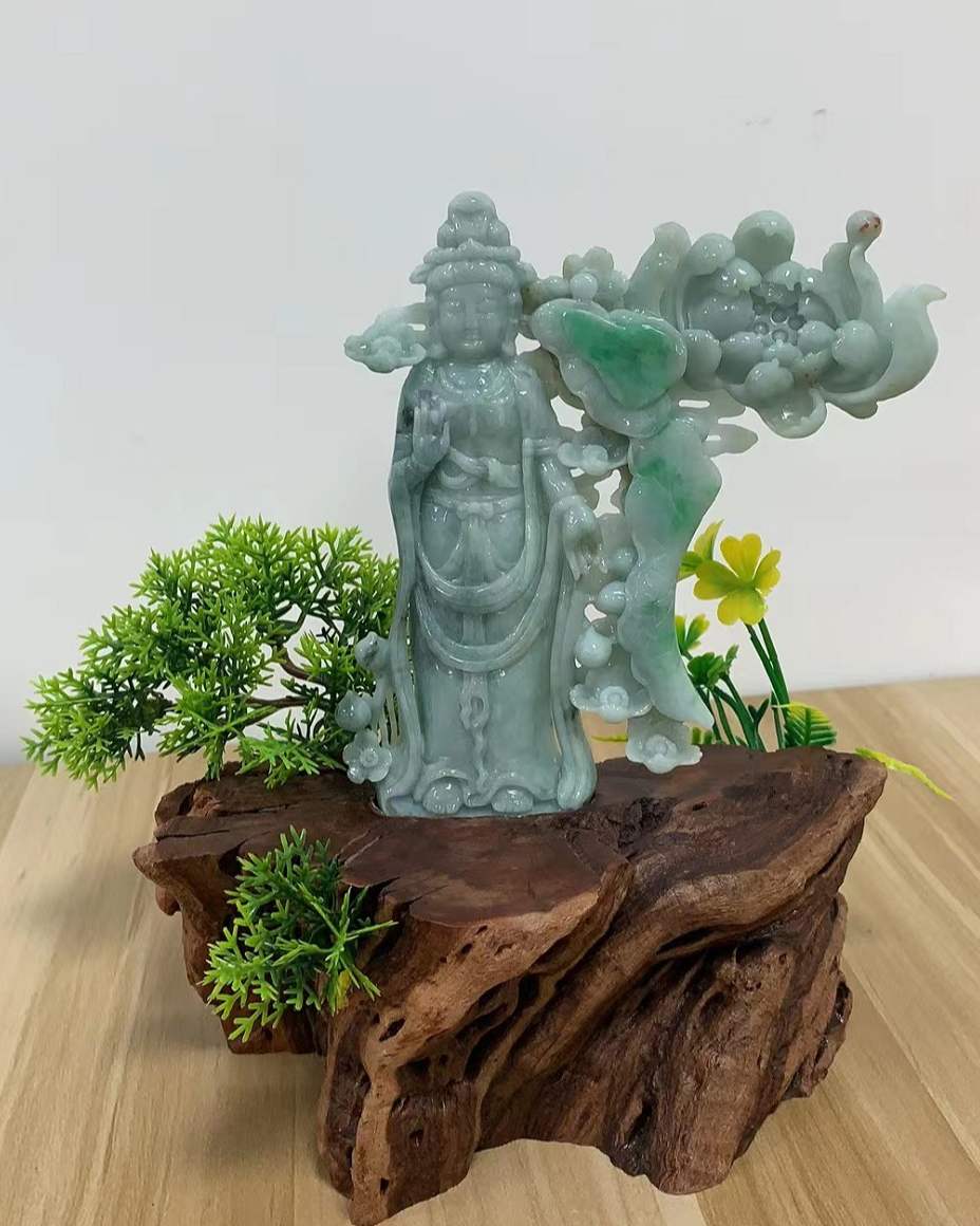 普渡众生
