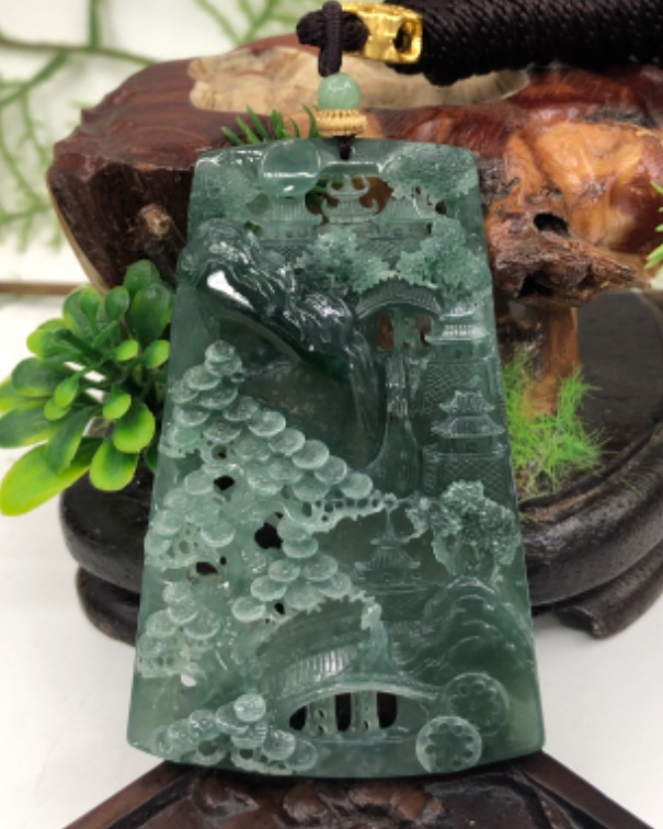 前程似锦