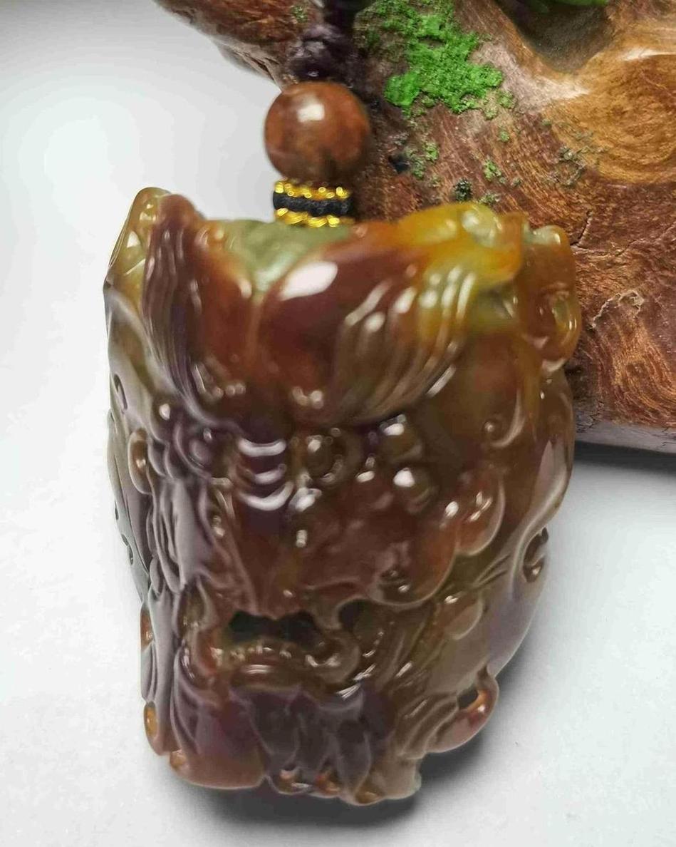 瑞兽