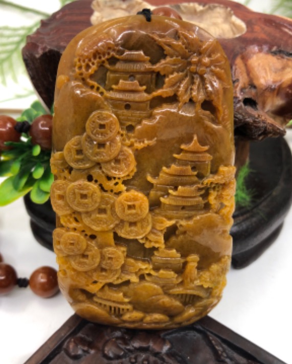 前程锦绣