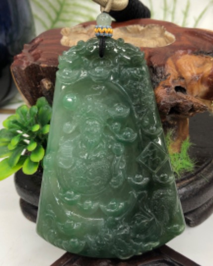 财源广进