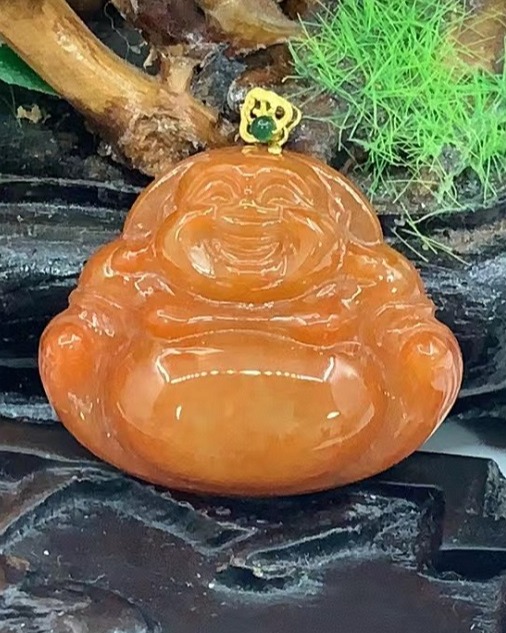 笑口常开