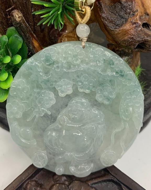 花开见佛
