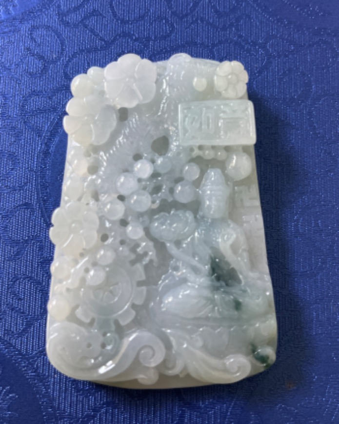 观音菩萨