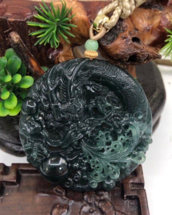 龙行天下