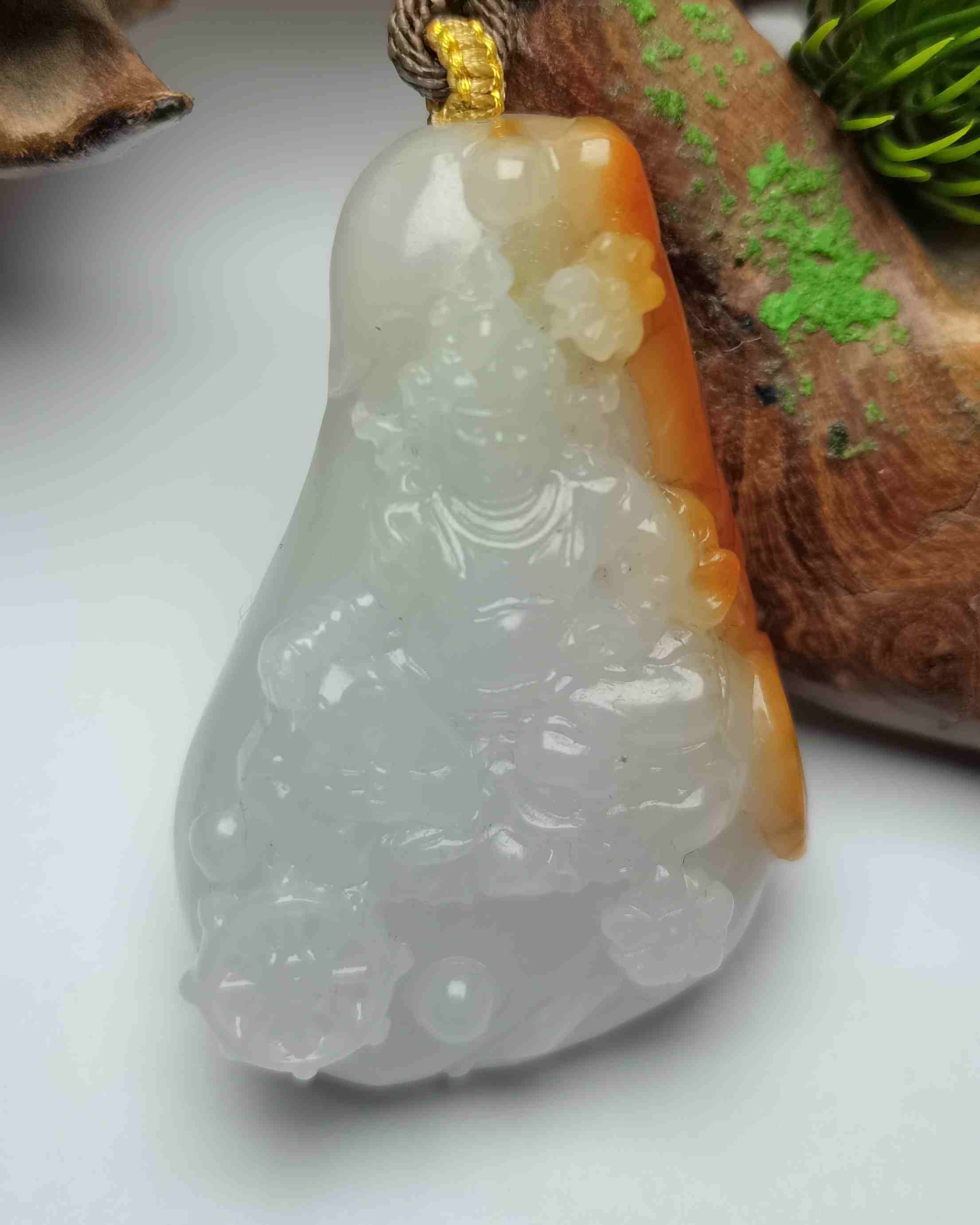 天官赐福
