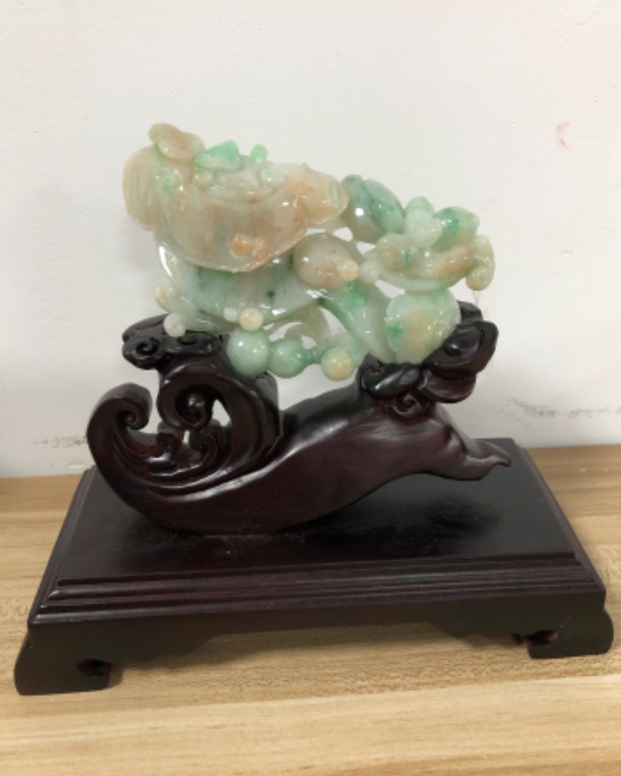 吉祥如意