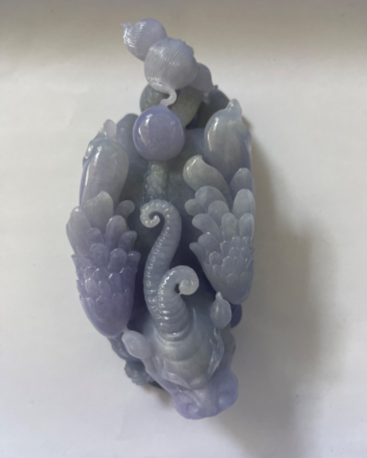 飞天貔貅