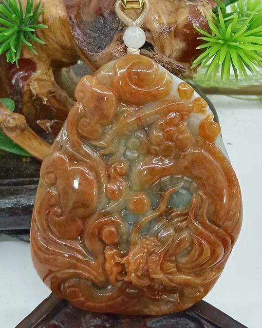 龙行天下