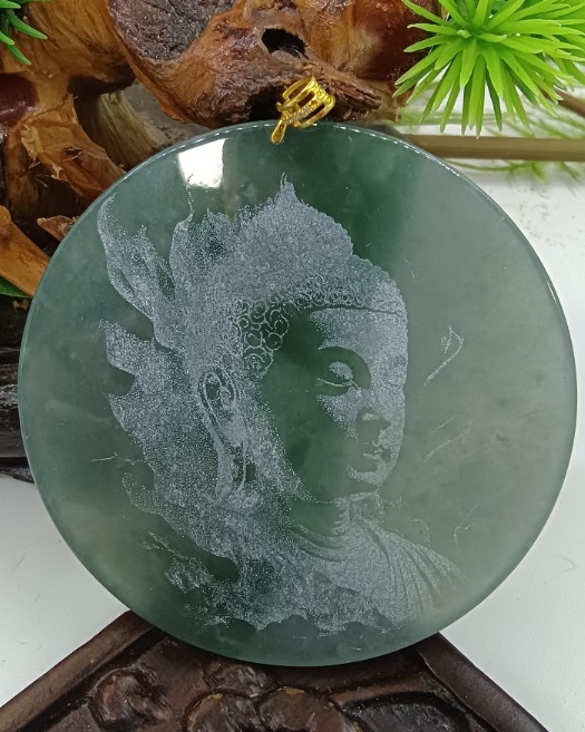 慈悲为怀