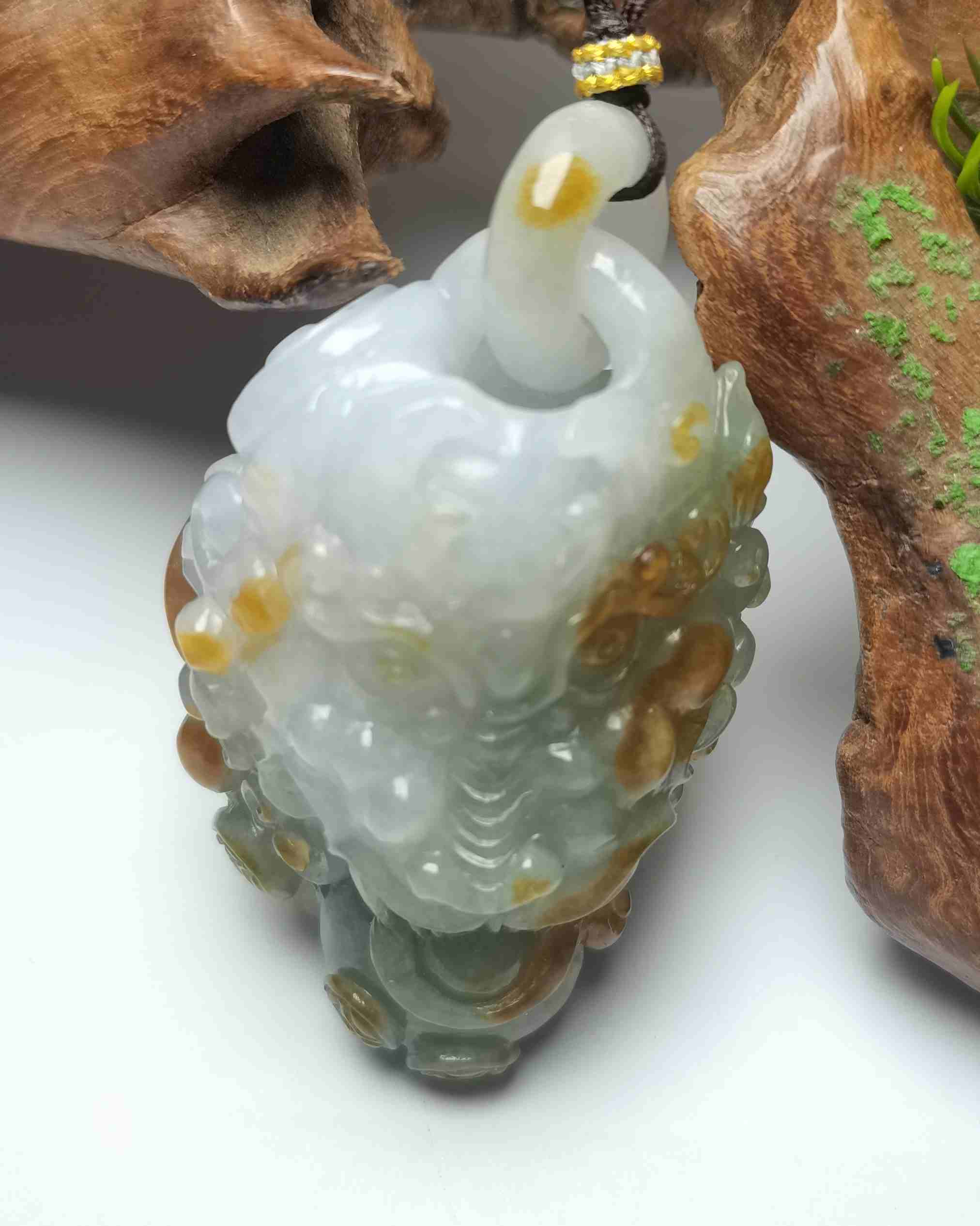 瑞兽纳福