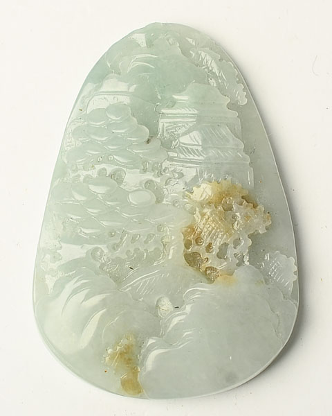 江山如画