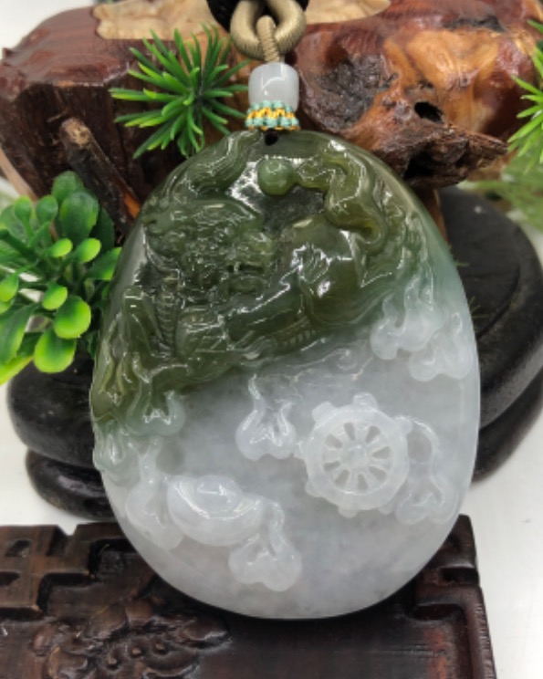 招财纳福