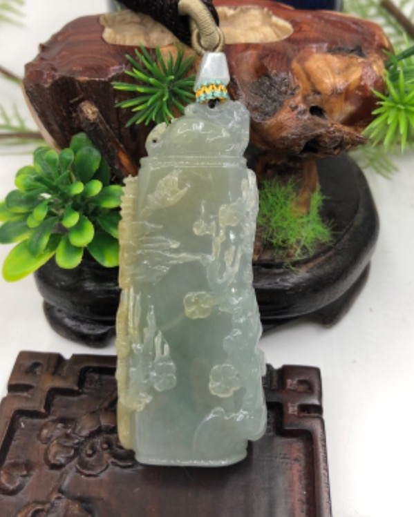 招财纳福