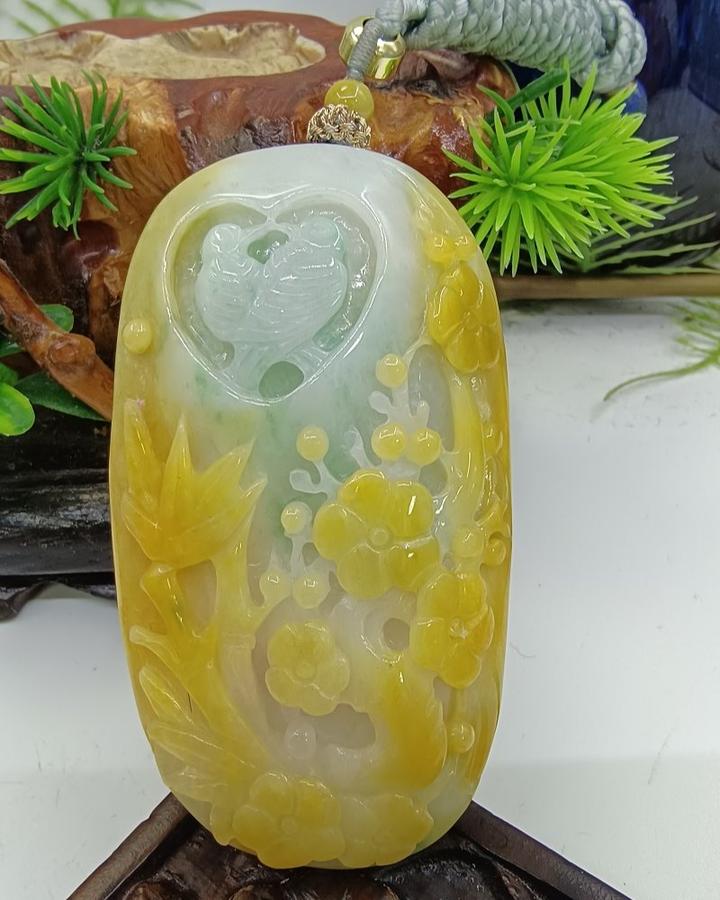双喜临门