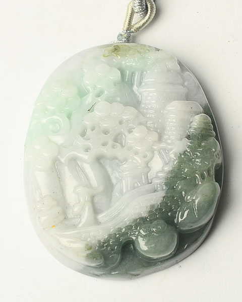 江山如画
