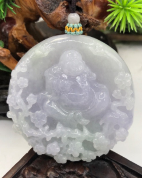 花开见佛