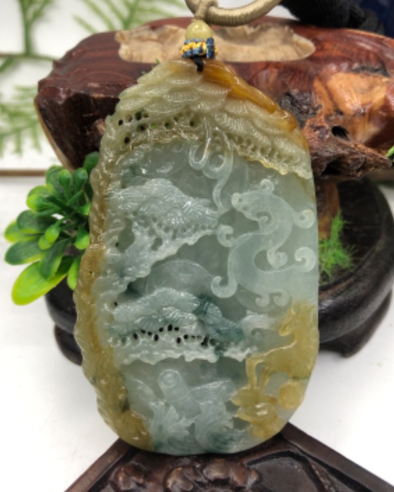 前程似锦