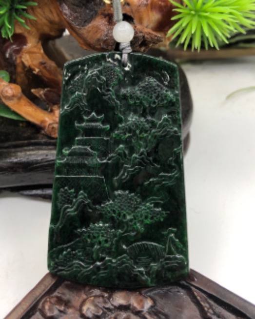 前程似锦