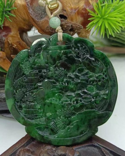 前程似锦