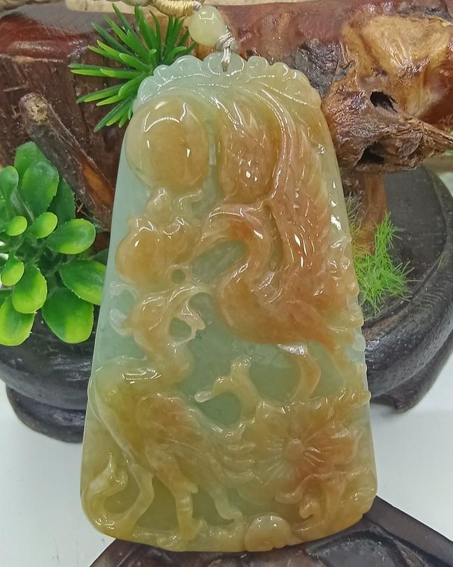 仙鹤延年