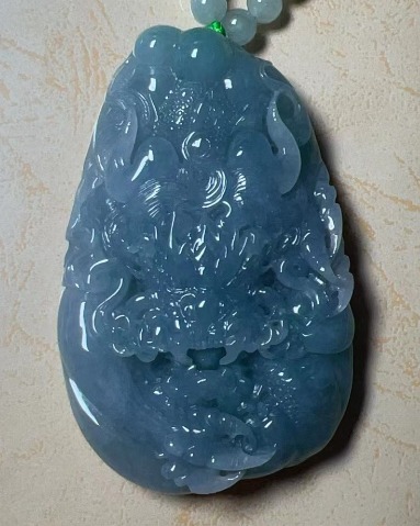 龙腾盛世