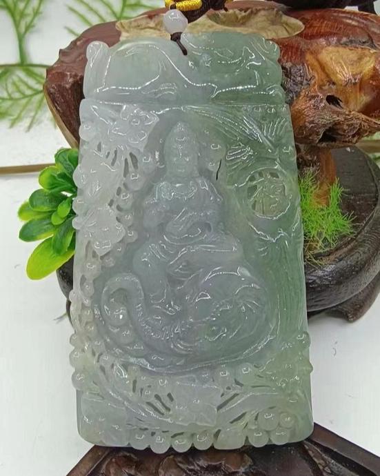 普贤菩萨