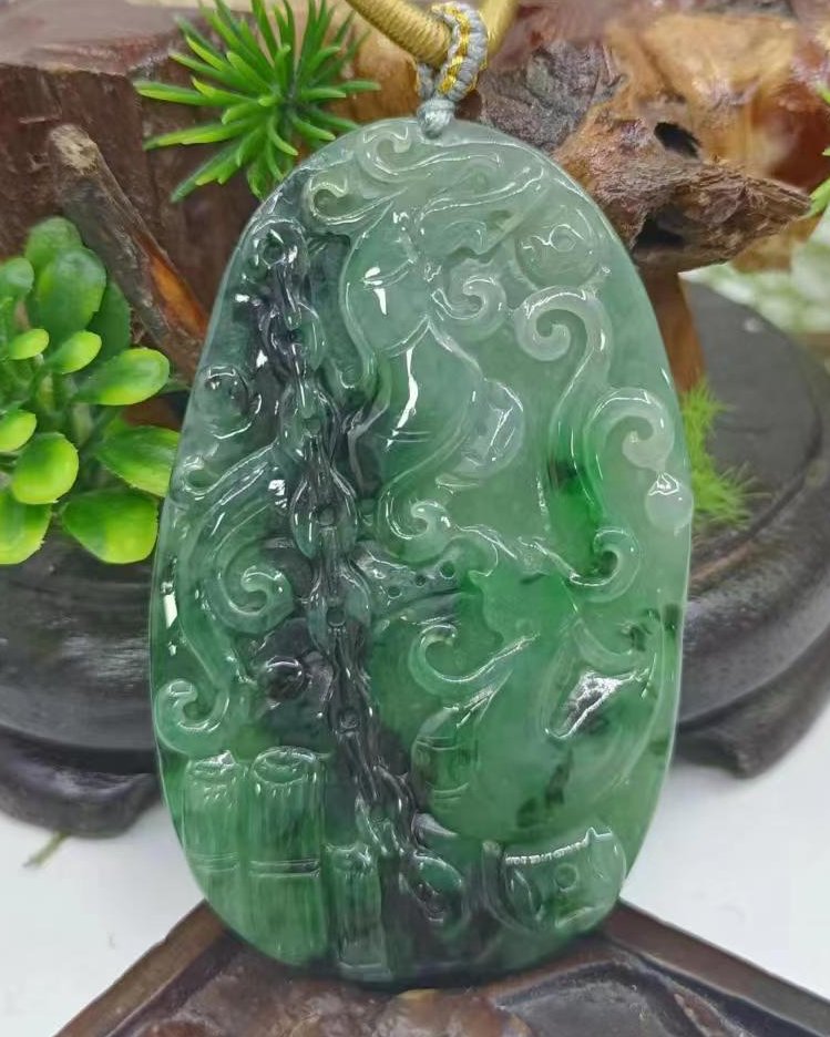 龙凤呈祥