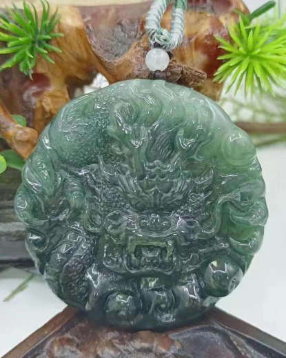 龙行天下