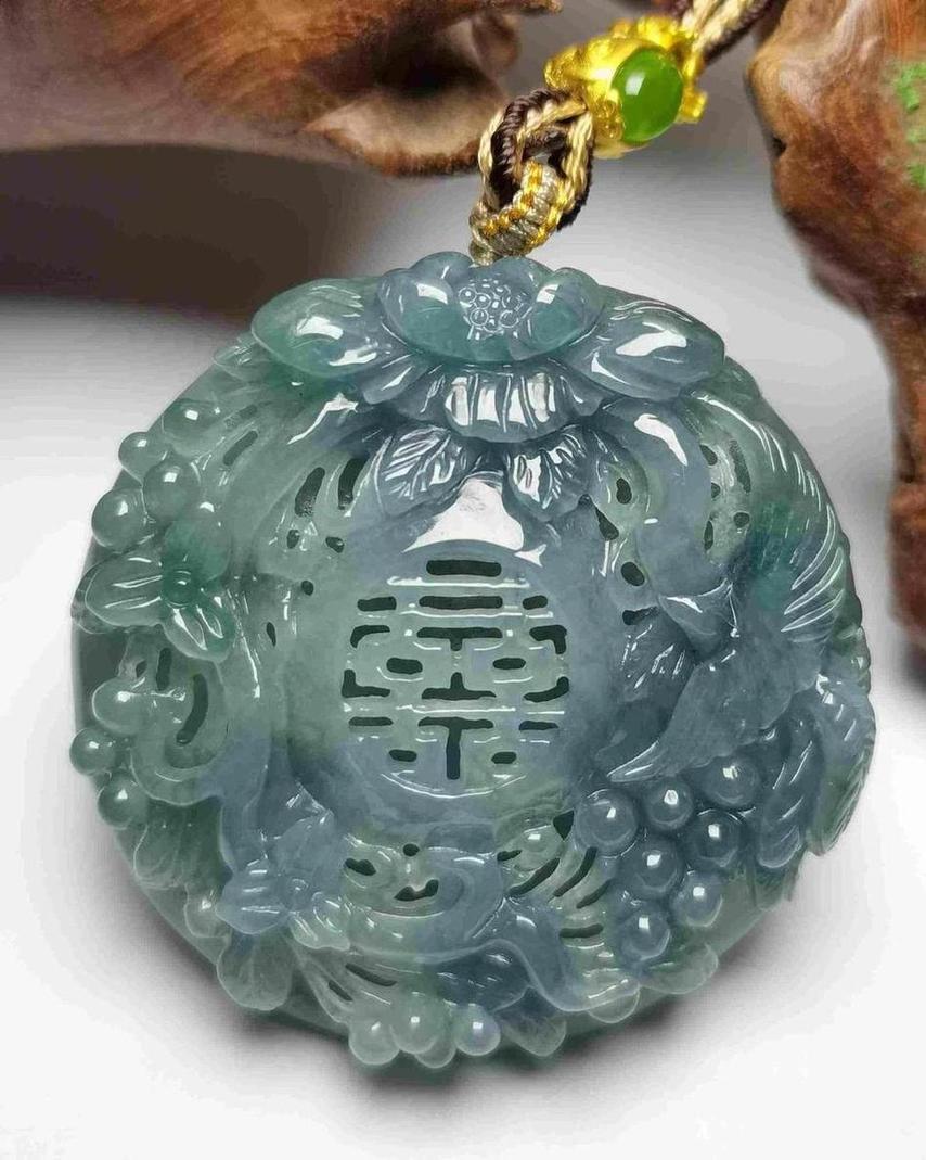 双喜临门