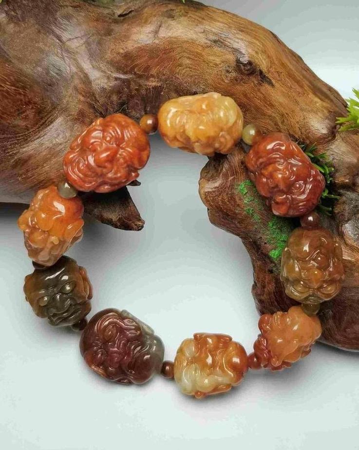 十八罗汉