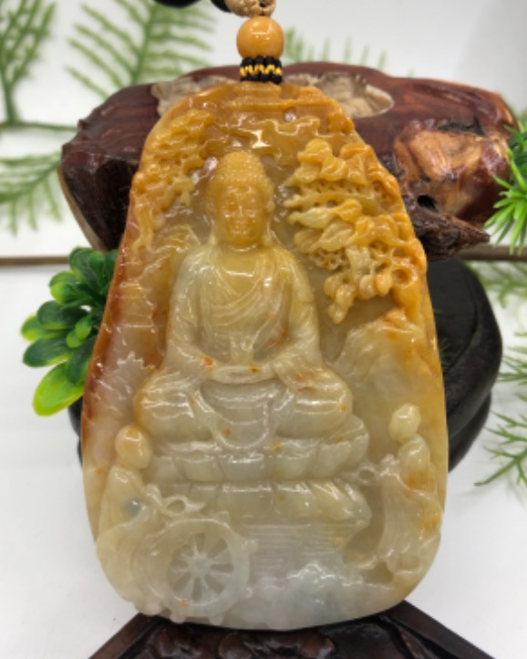 悟道拜佛