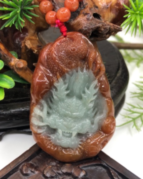 龙行天下